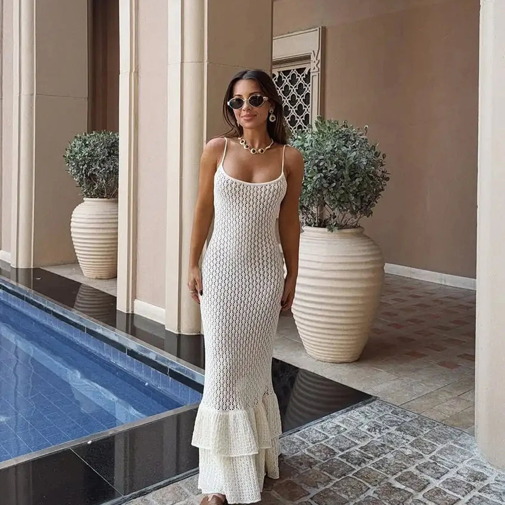 Perla Dress