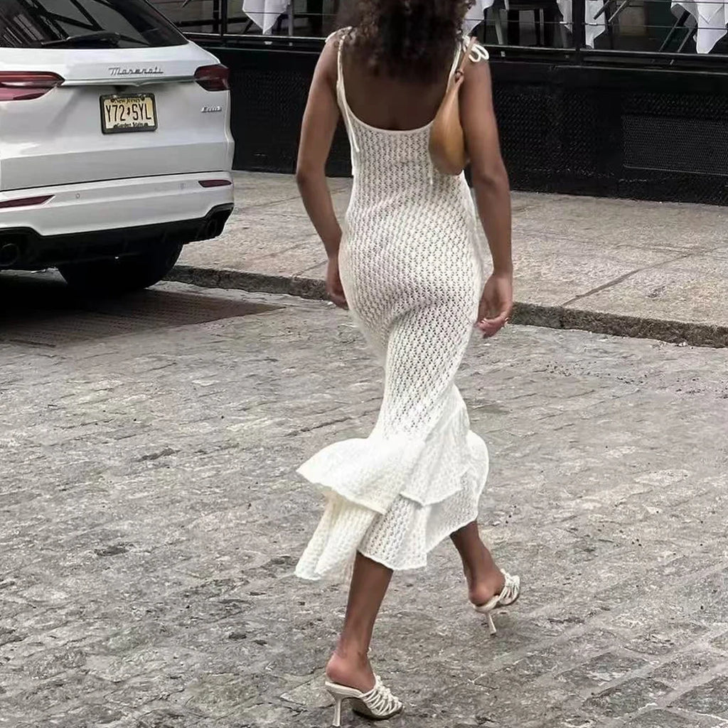 Perla Dress