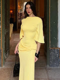 Cassie Dress