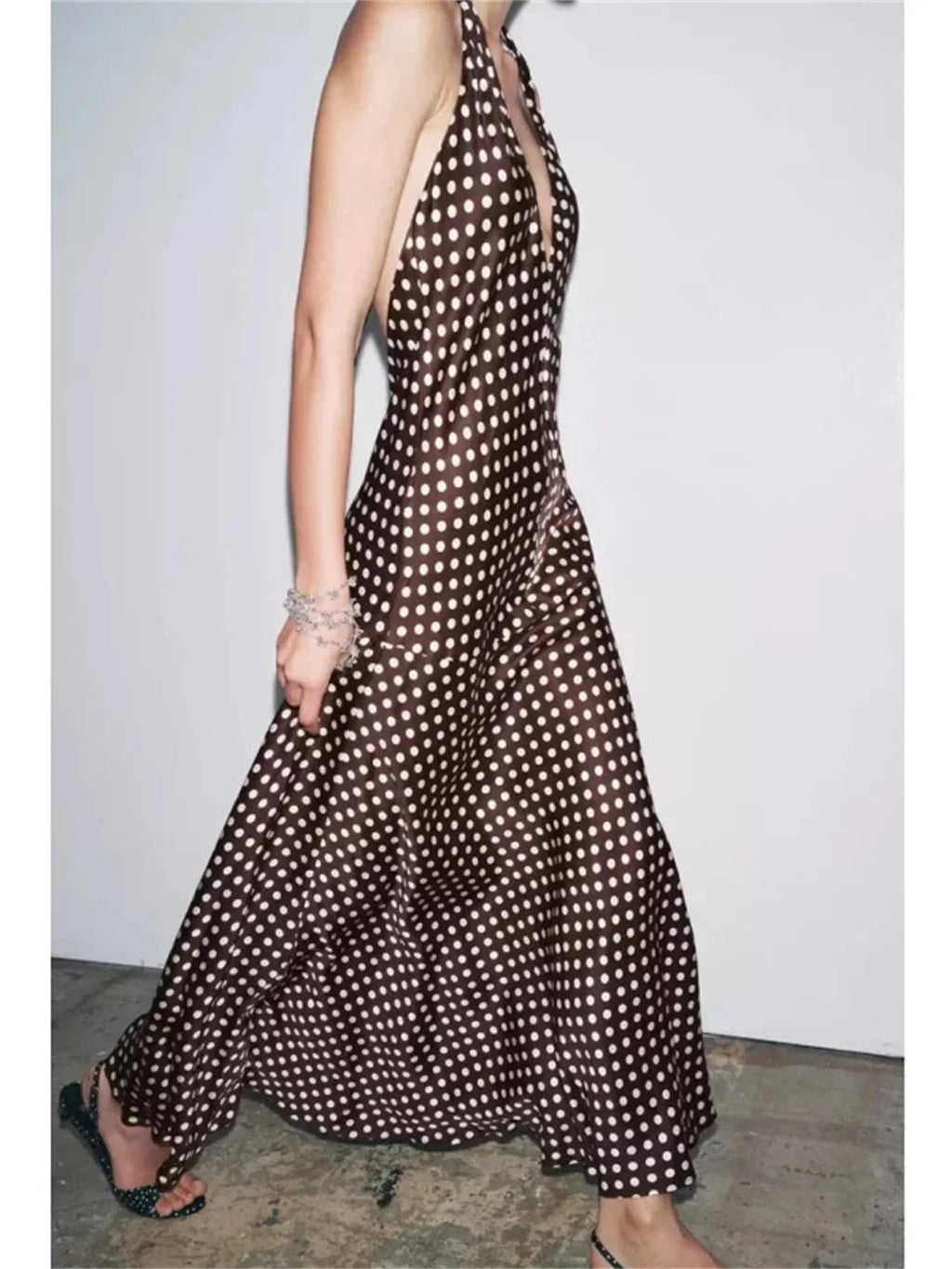 Flavia Dress