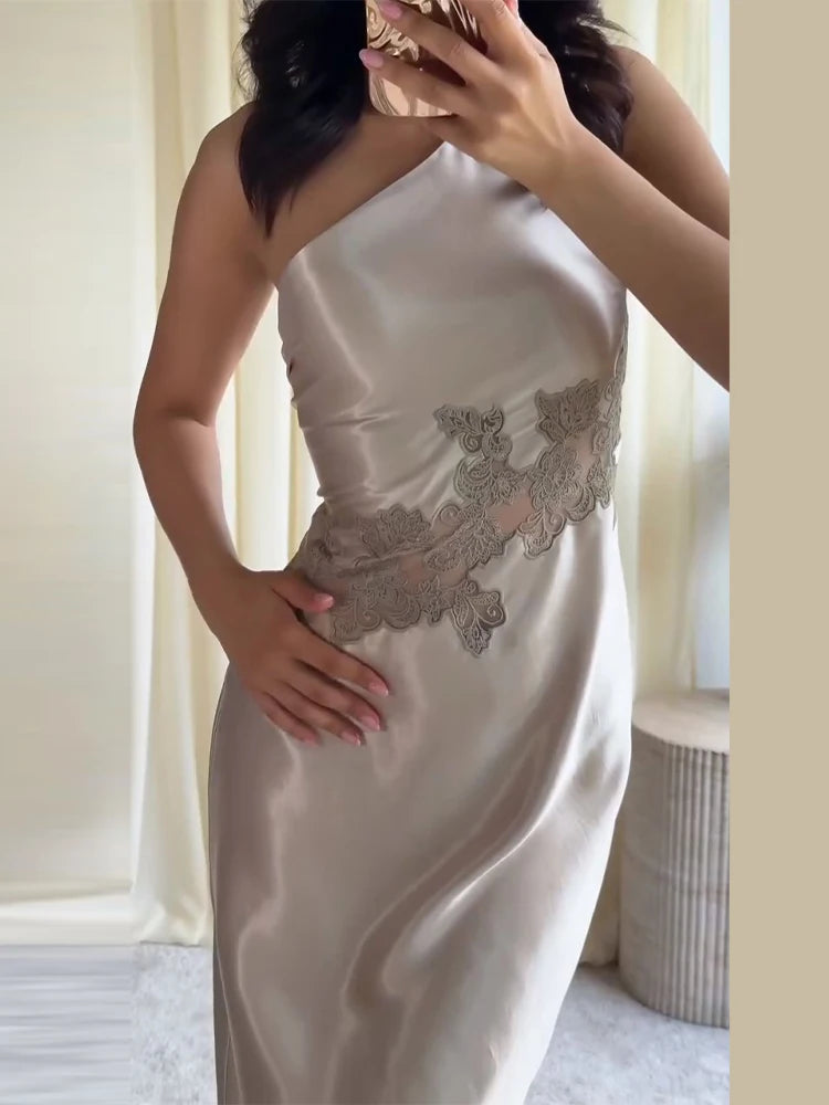 Lili Dress