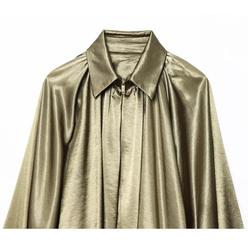 Lia Jacket 