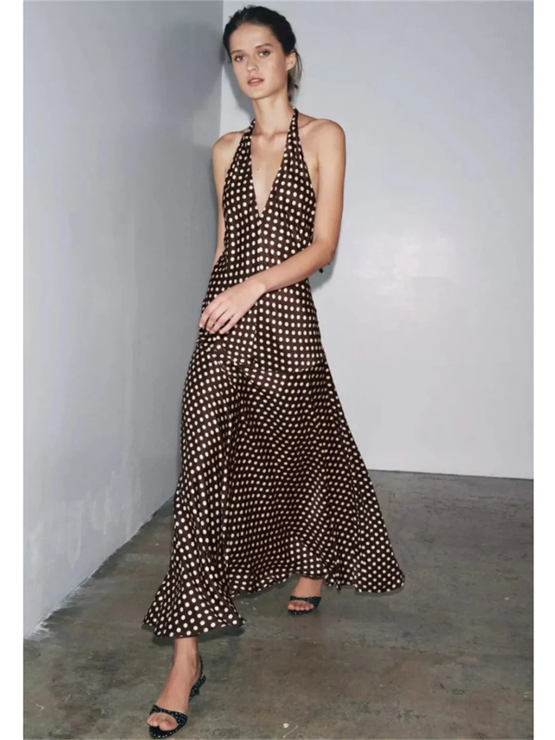 Flavia Dress