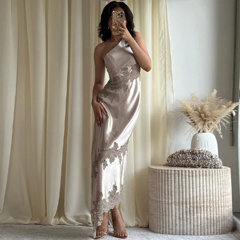 Lili Dress