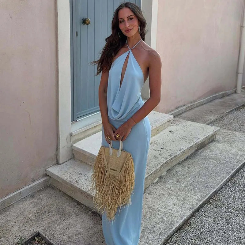 Cloe Dress