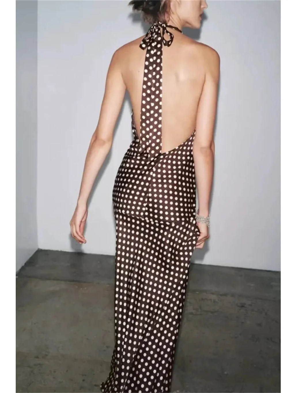 Flavia Dress