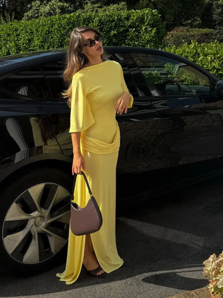 Cassie Dress